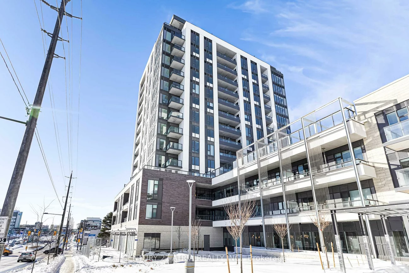 705, Davis, Huron Heights-Leslie Valley, Newmarket