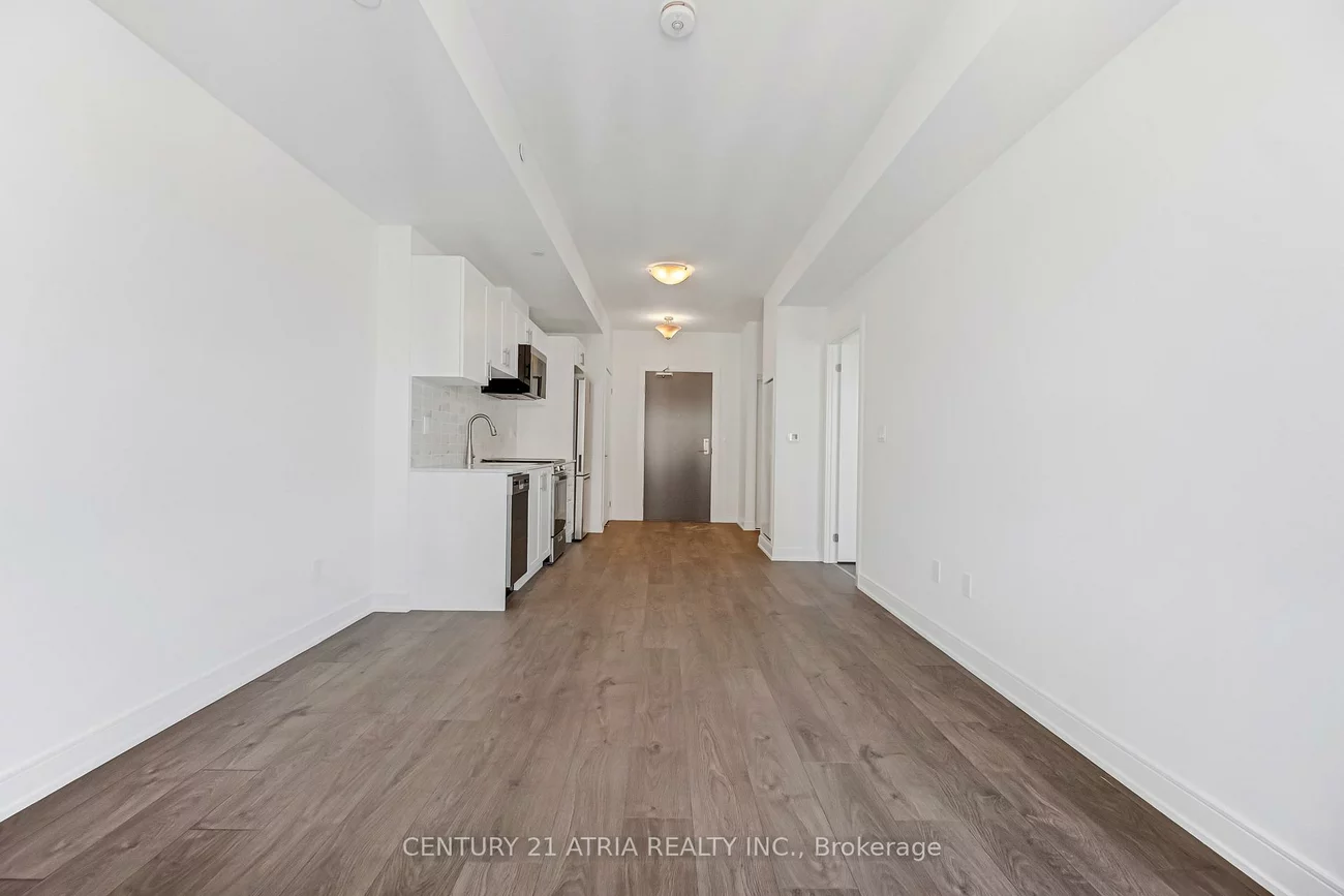 705, Davis, Huron Heights-Leslie Valley, Newmarket