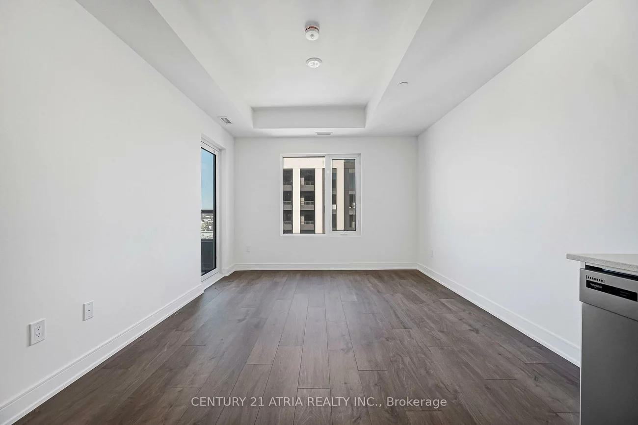 705, Davis, Huron Heights-Leslie Valley, Newmarket