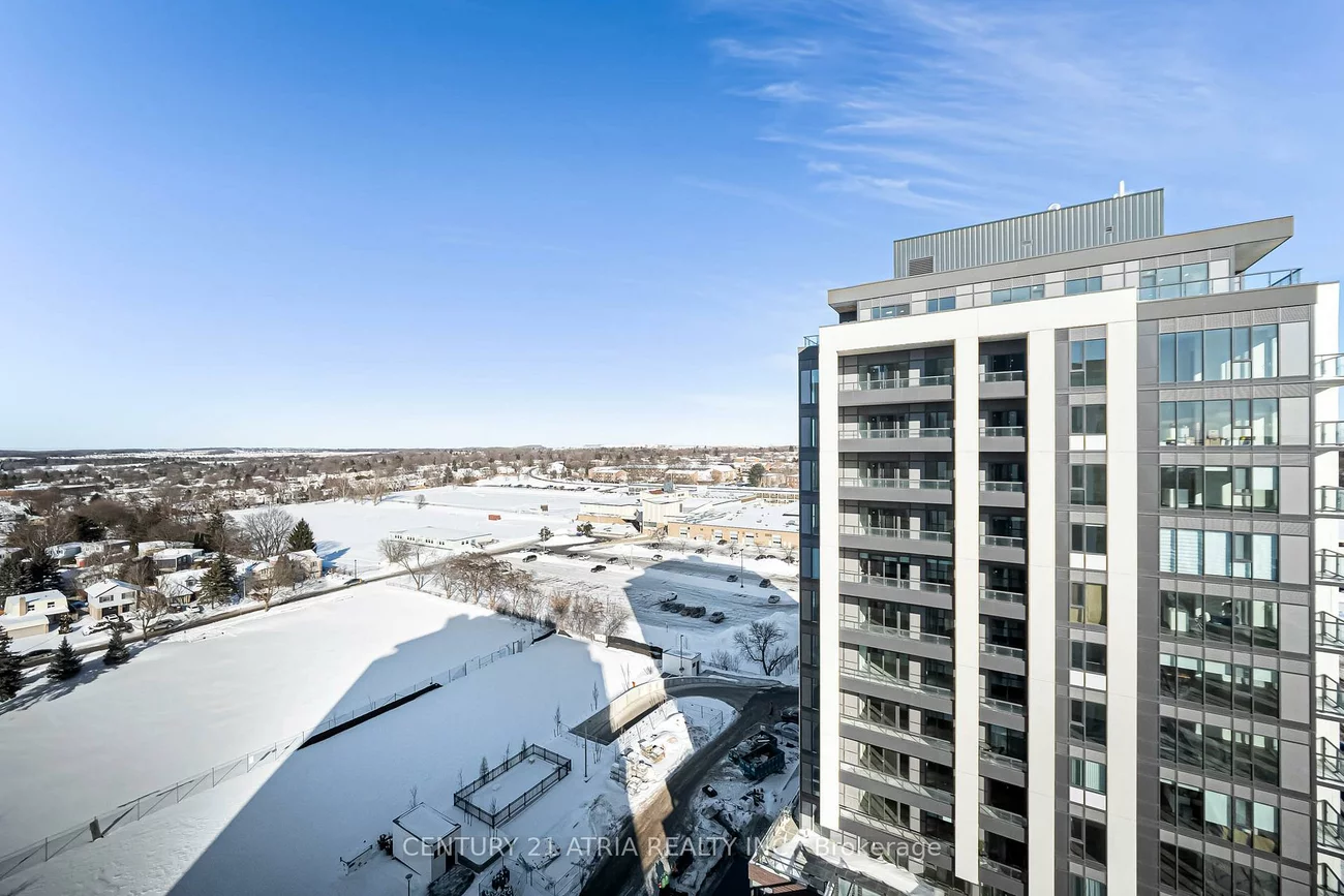 705, Davis, Huron Heights-Leslie Valley, Newmarket