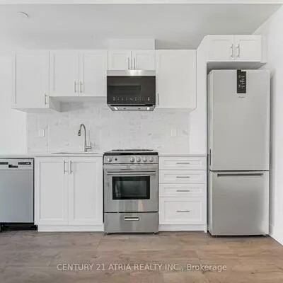 705, Davis, Huron Heights-Leslie Valley, Newmarket