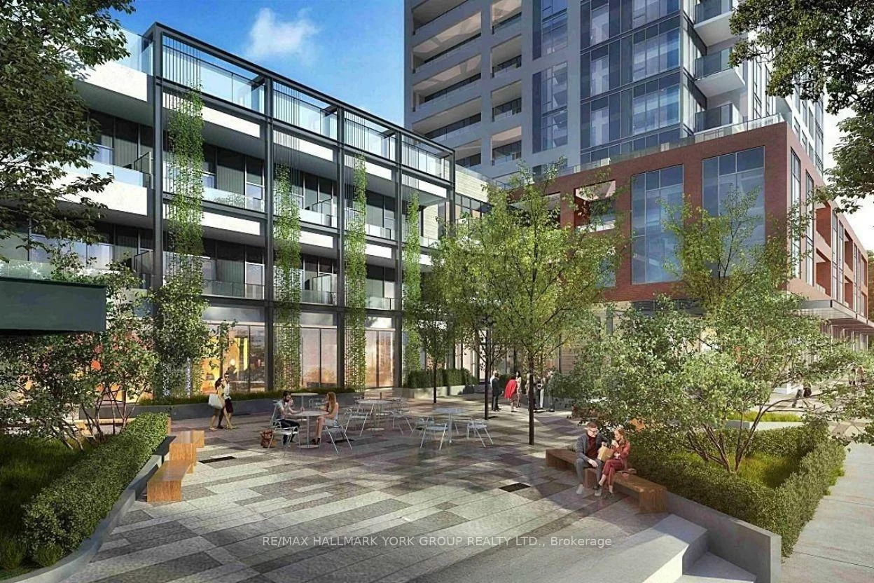 705, Davis, Huron Heights-Leslie Valley, Newmarket