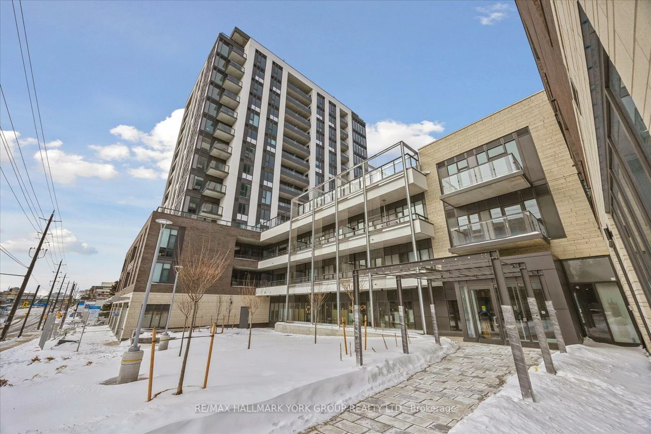 705, Davis, Huron Heights-Leslie Valley, Newmarket