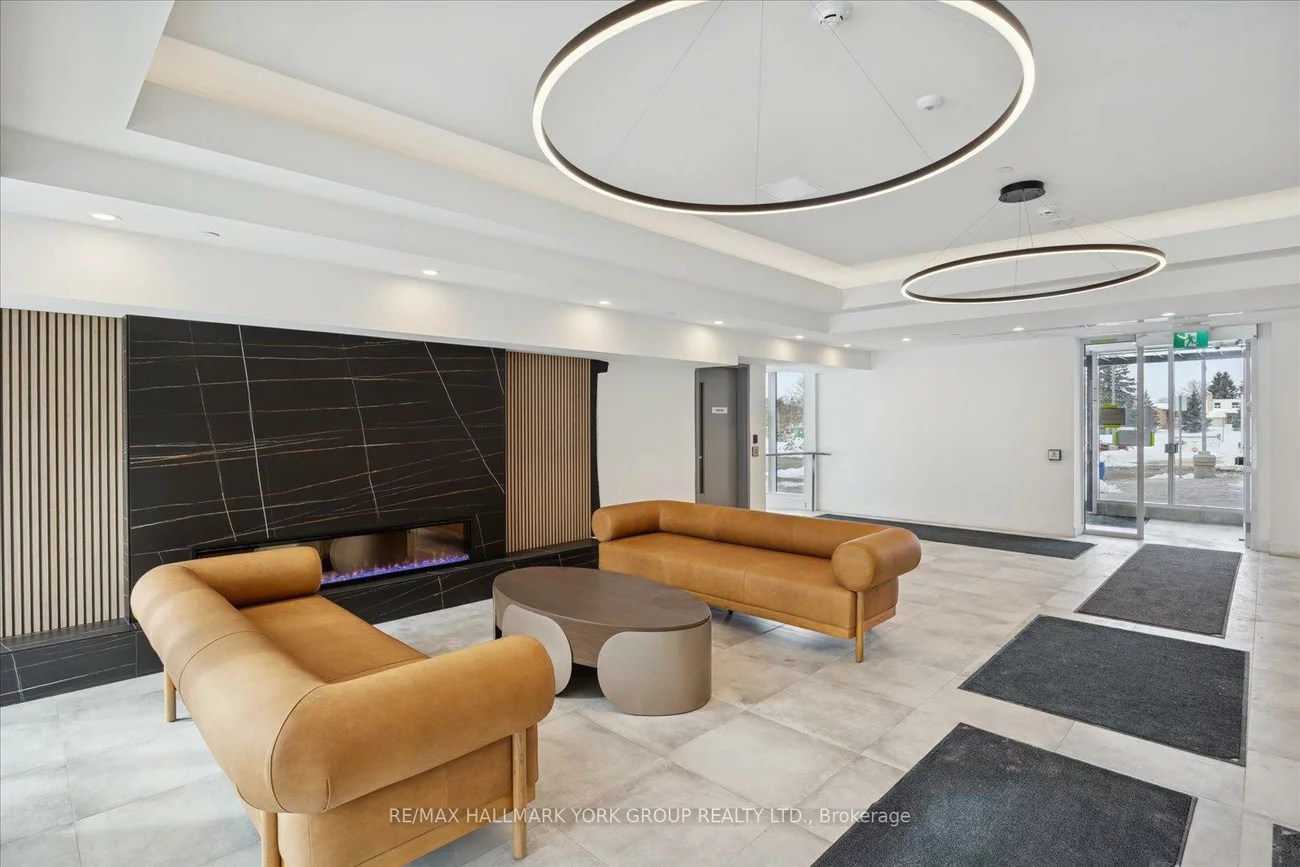 705, Davis, Huron Heights-Leslie Valley, Newmarket