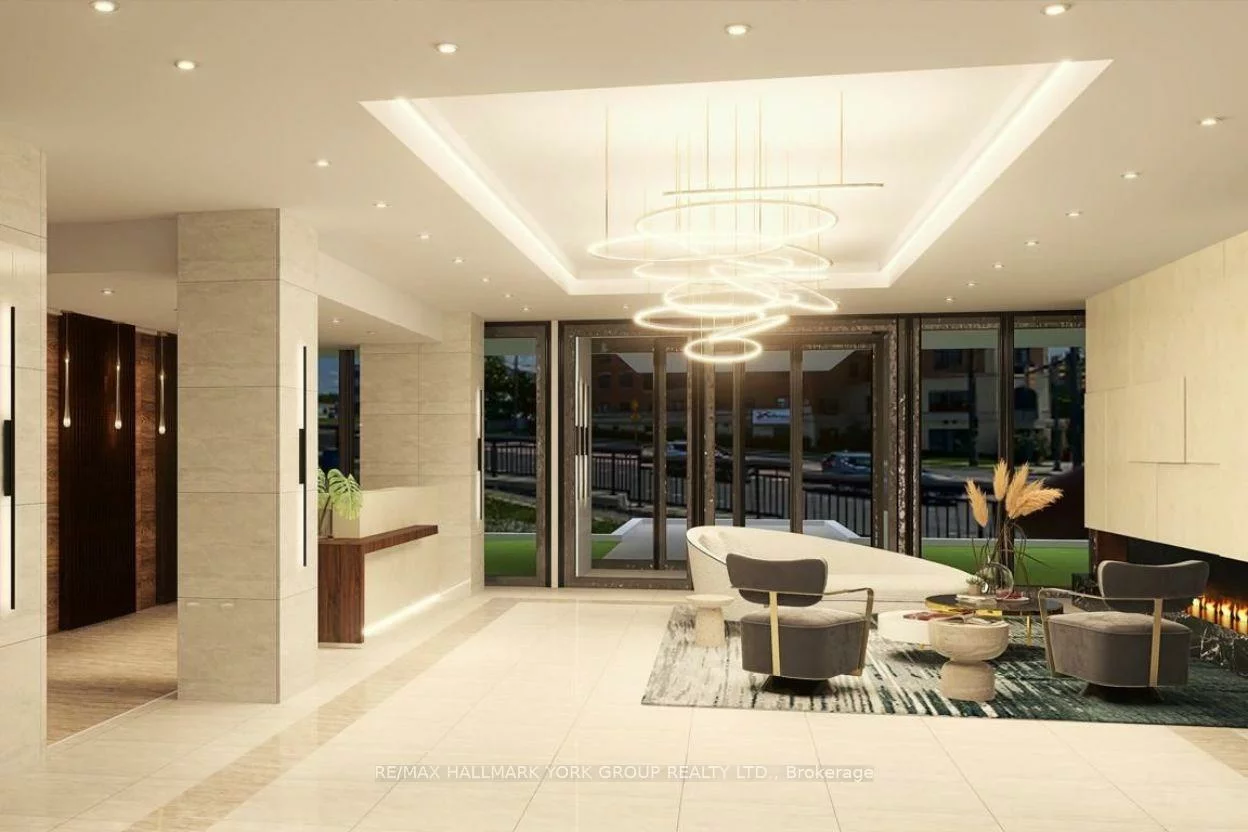 705, Davis, Huron Heights-Leslie Valley, Newmarket