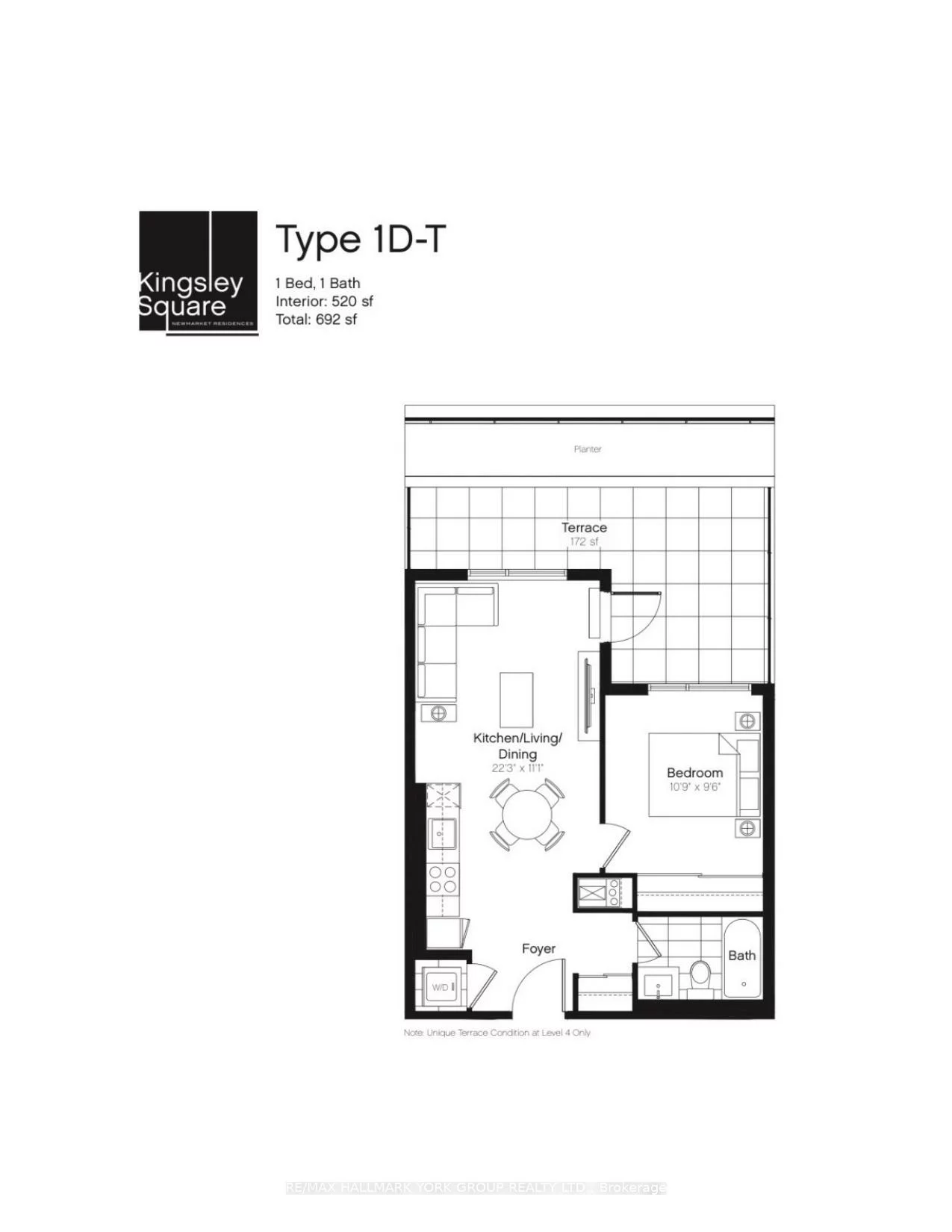 705, Davis, Huron Heights-Leslie Valley, Newmarket