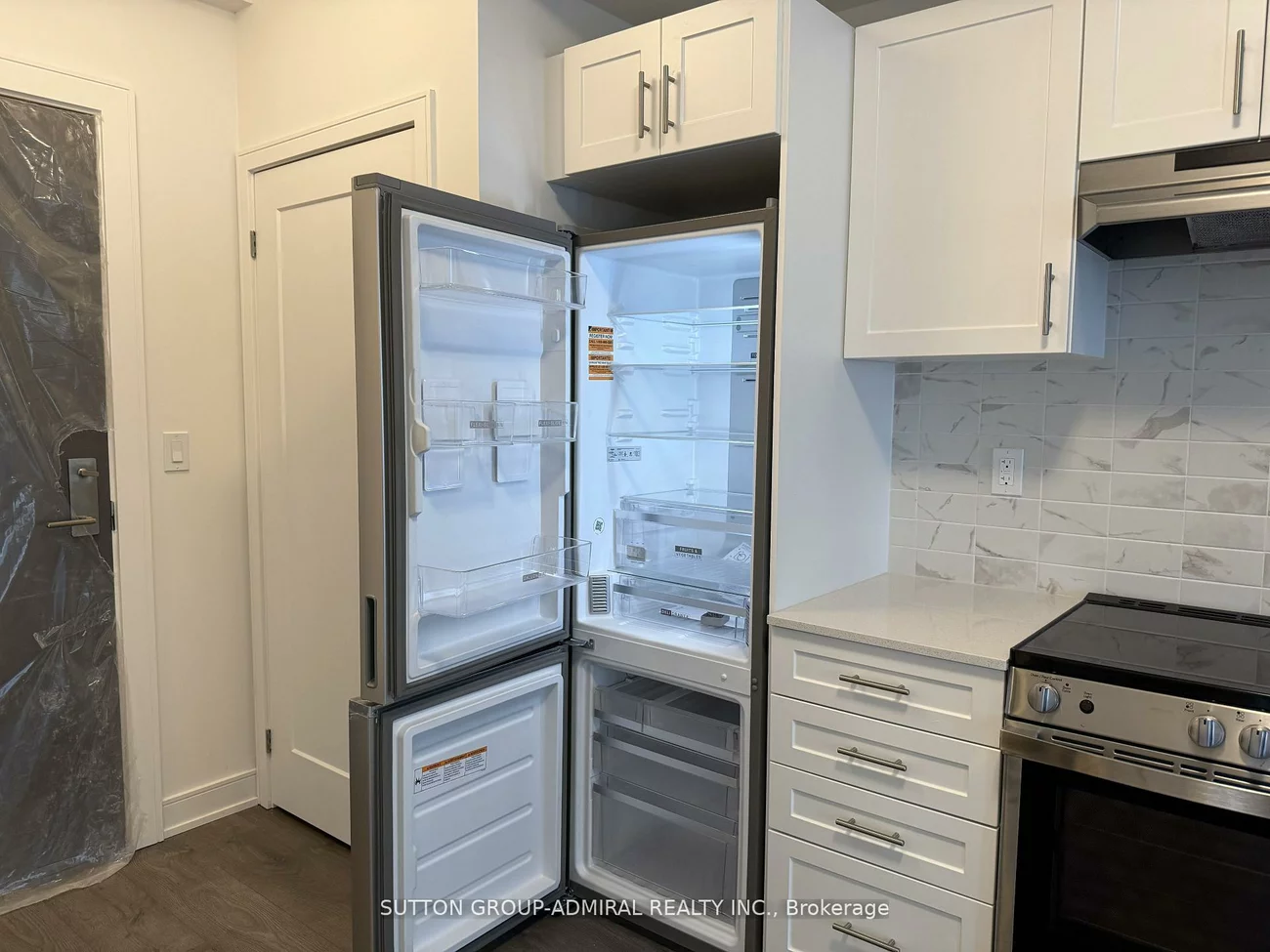 705, Davis, Huron Heights-Leslie Valley, Newmarket