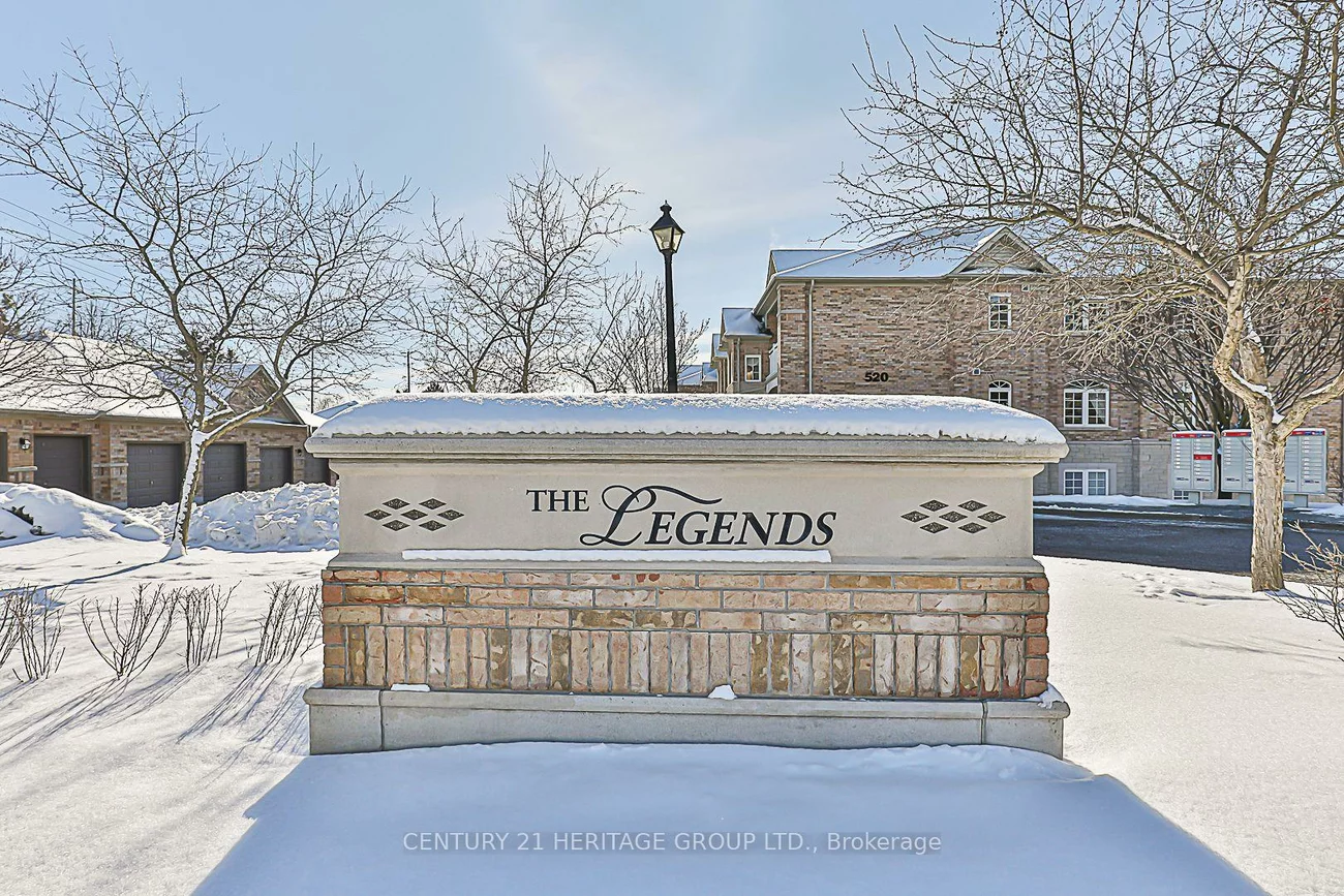 520, Silken Laumann, Stonehaven-Wyndham, Newmarket