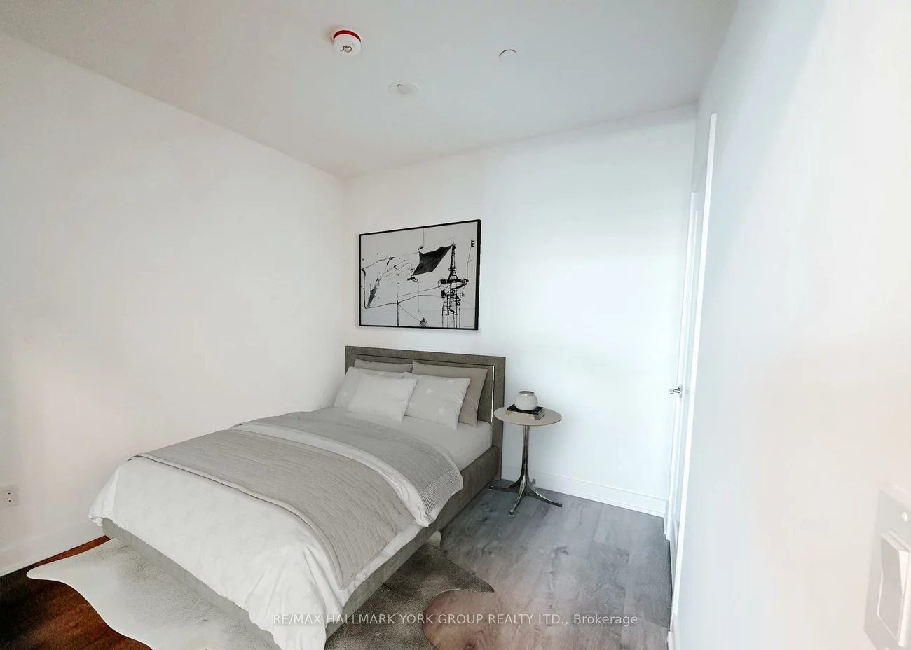 705, Davis, Huron Heights-Leslie Valley, Newmarket