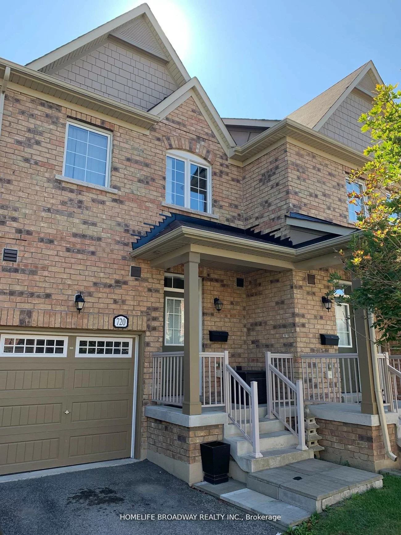 720, WENDY CULBERT, Stonehaven-Wyndham, Newmarket