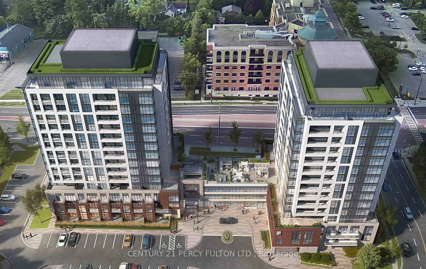 705, Davis, Huron Heights-Leslie Valley, Newmarket