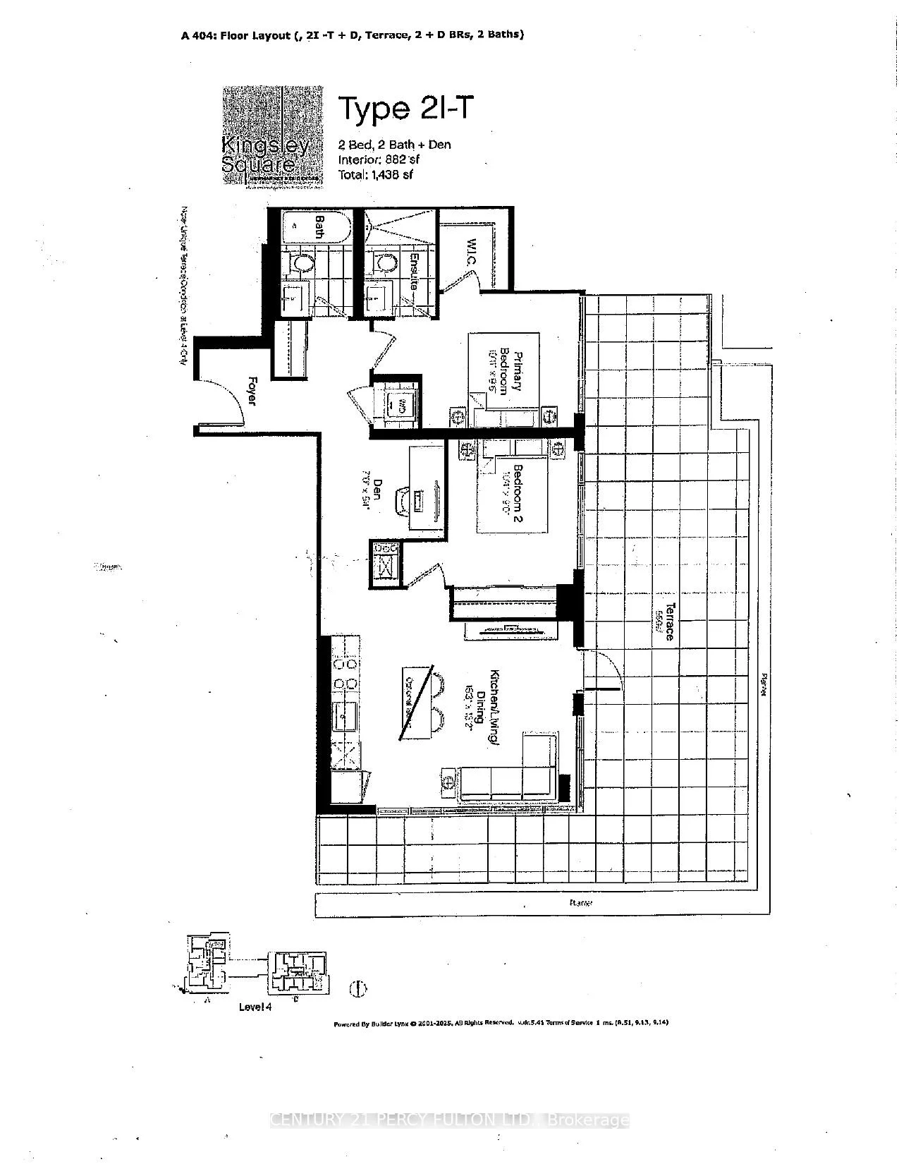 705, Davis, Huron Heights-Leslie Valley, Newmarket