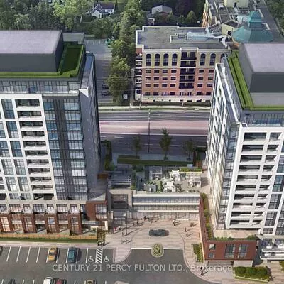 705, Davis, Huron Heights-Leslie Valley, Newmarket