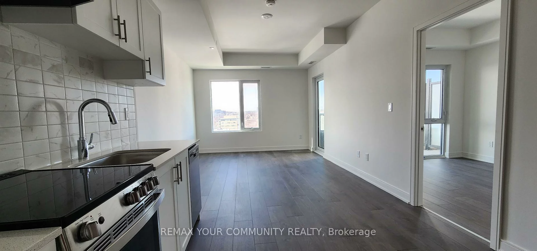 705, Davis, Huron Heights-Leslie Valley, Newmarket