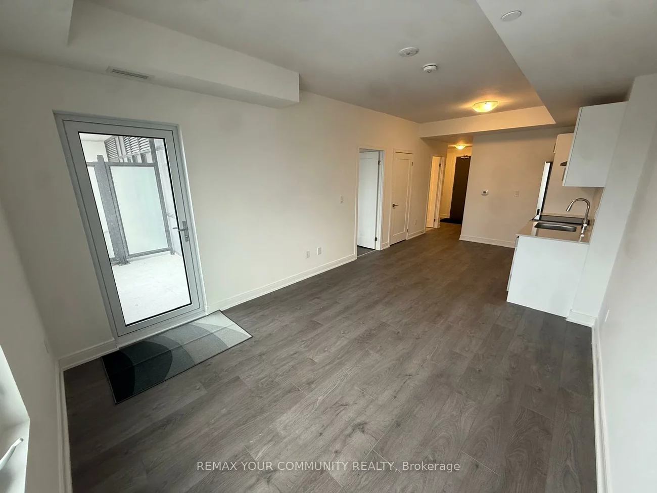 705, Davis, Huron Heights-Leslie Valley, Newmarket