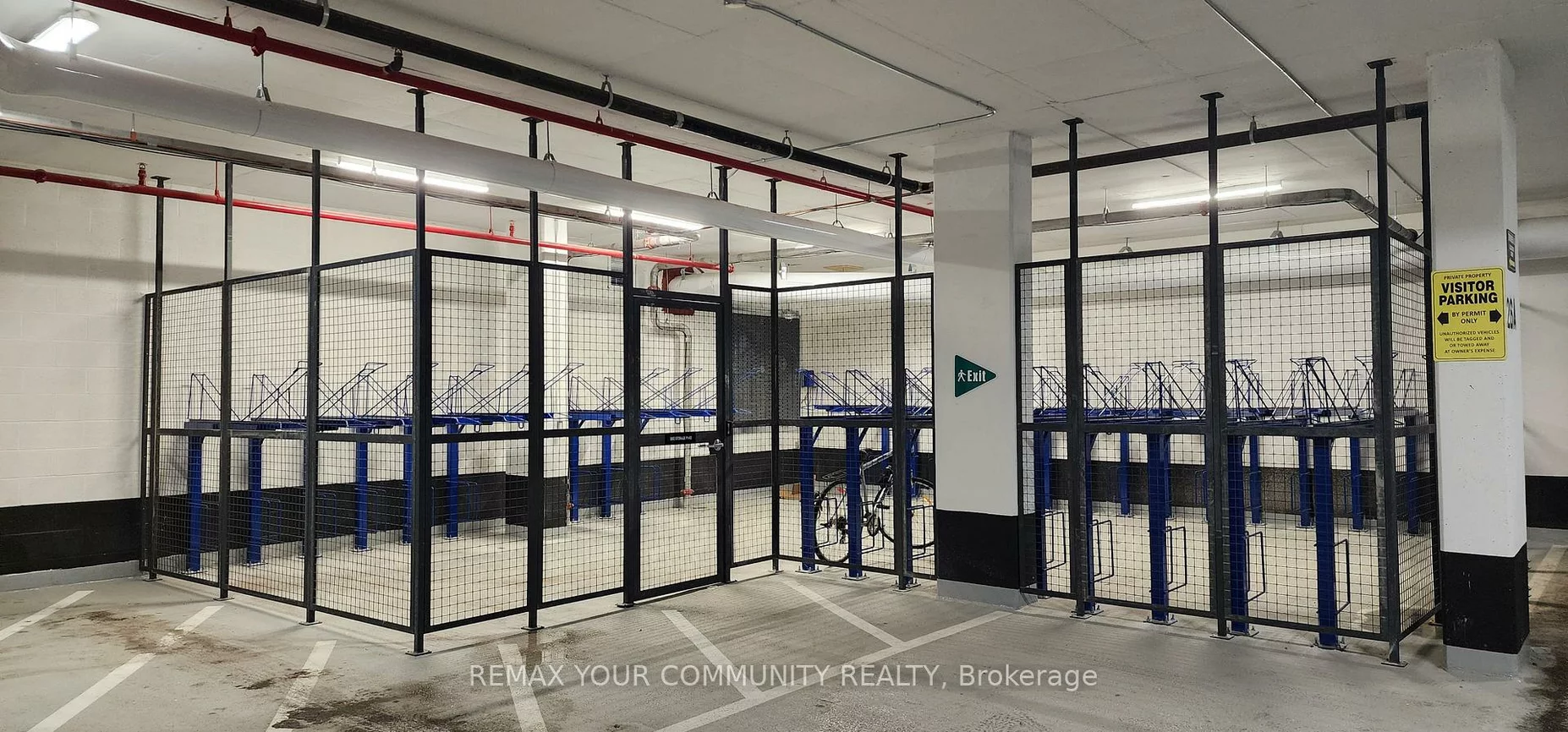 705, Davis, Huron Heights-Leslie Valley, Newmarket