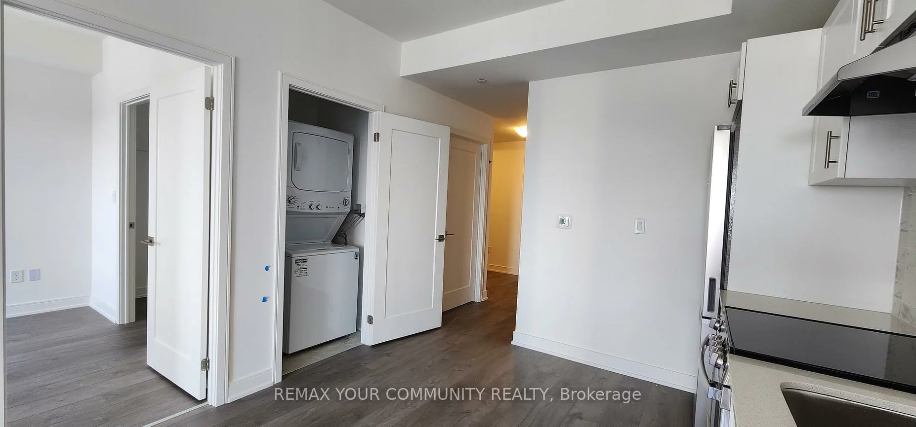 705, Davis, Huron Heights-Leslie Valley, Newmarket