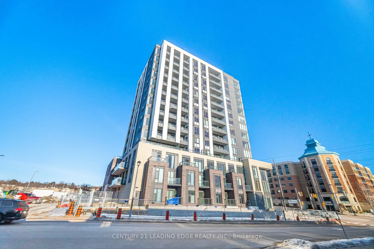 705, Davis, Huron Heights-Leslie Valley, Newmarket