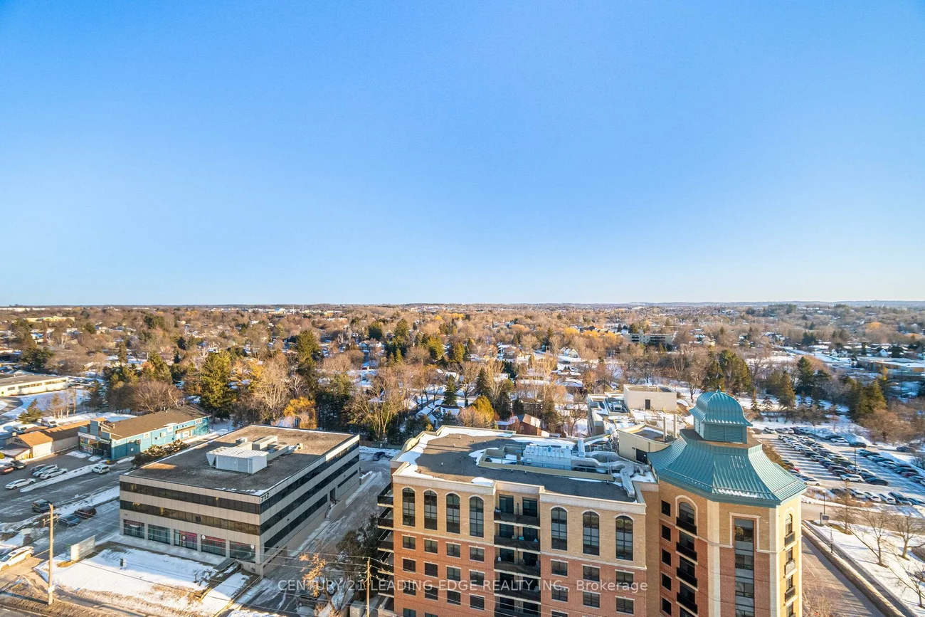 705, Davis, Huron Heights-Leslie Valley, Newmarket