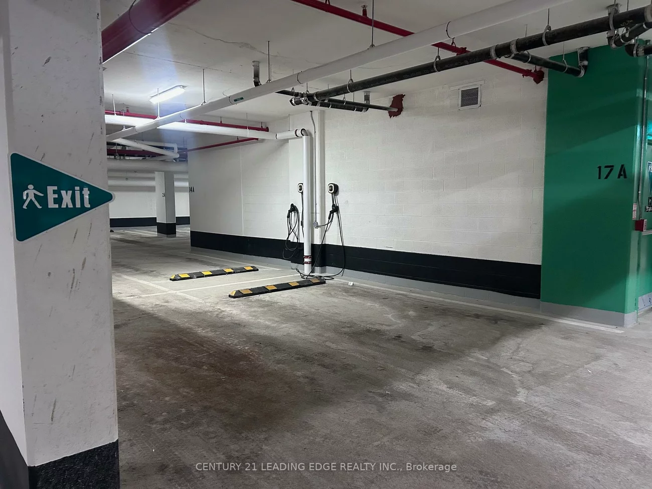 705, Davis, Huron Heights-Leslie Valley, Newmarket