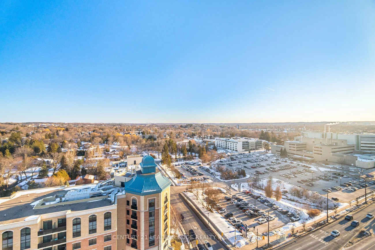 705, Davis, Huron Heights-Leslie Valley, Newmarket