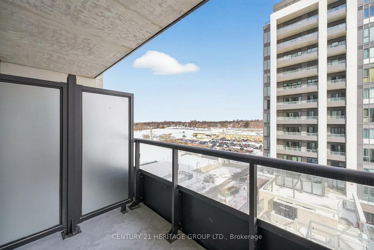 705, Davis, Huron Heights-Leslie Valley, Newmarket