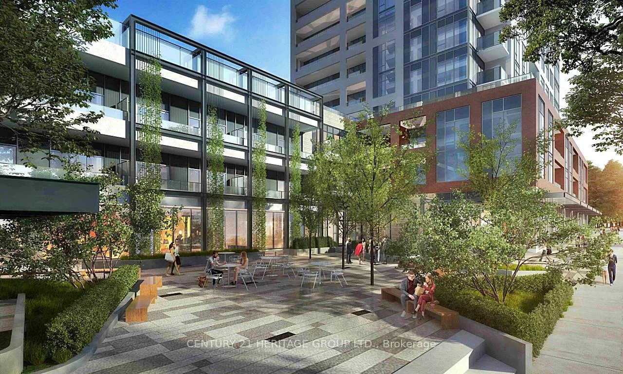 705, Davis, Huron Heights-Leslie Valley, Newmarket