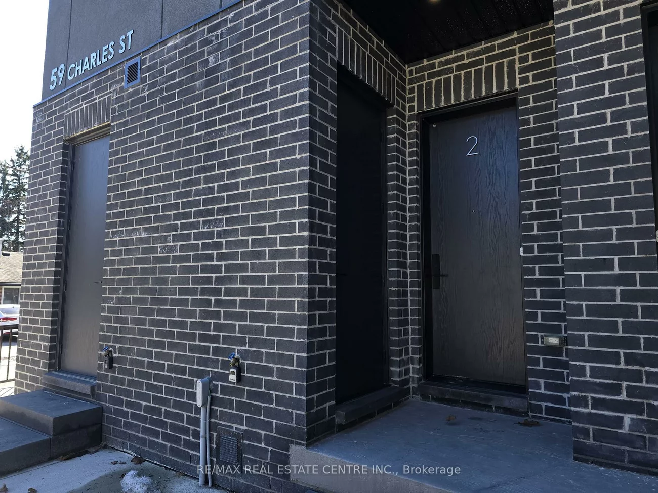 59, Charles, Central Newmarket, Newmarket