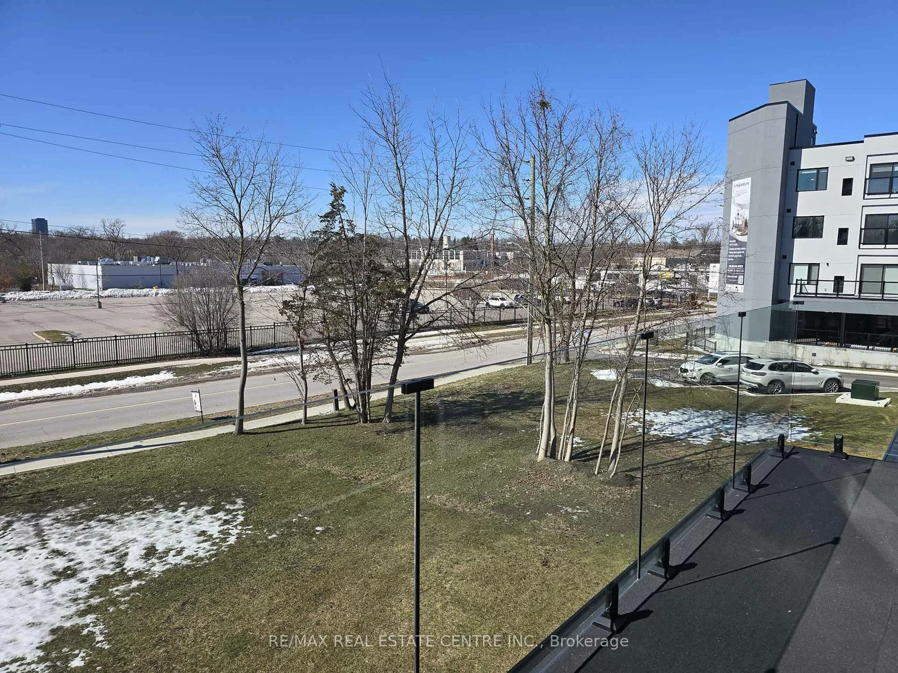 59, Charles, Central Newmarket, Newmarket