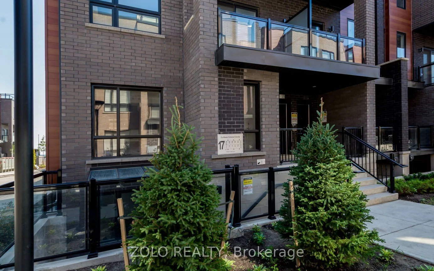 17, Lytham Green, Glenway Estates, Newmarket