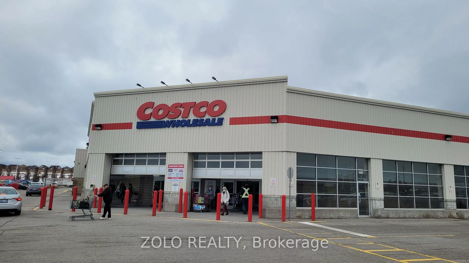 17, Lytham Green, Glenway Estates, Newmarket