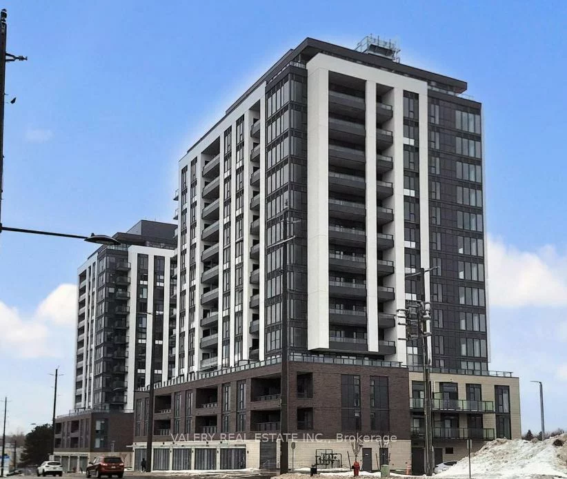 705, Davis, Huron Heights-Leslie Valley, Newmarket