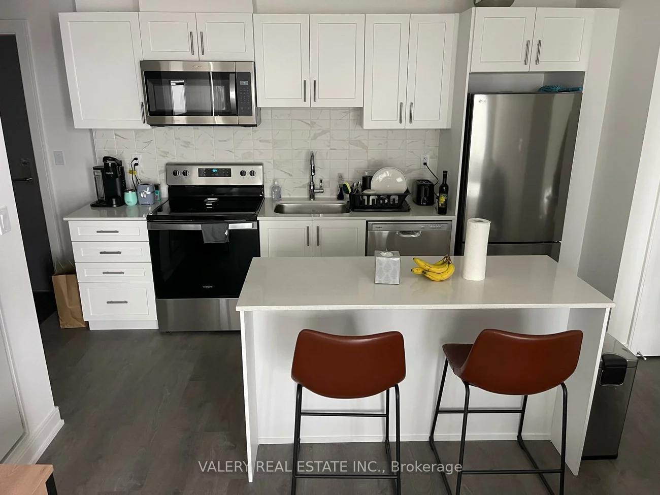 705, Davis, Huron Heights-Leslie Valley, Newmarket