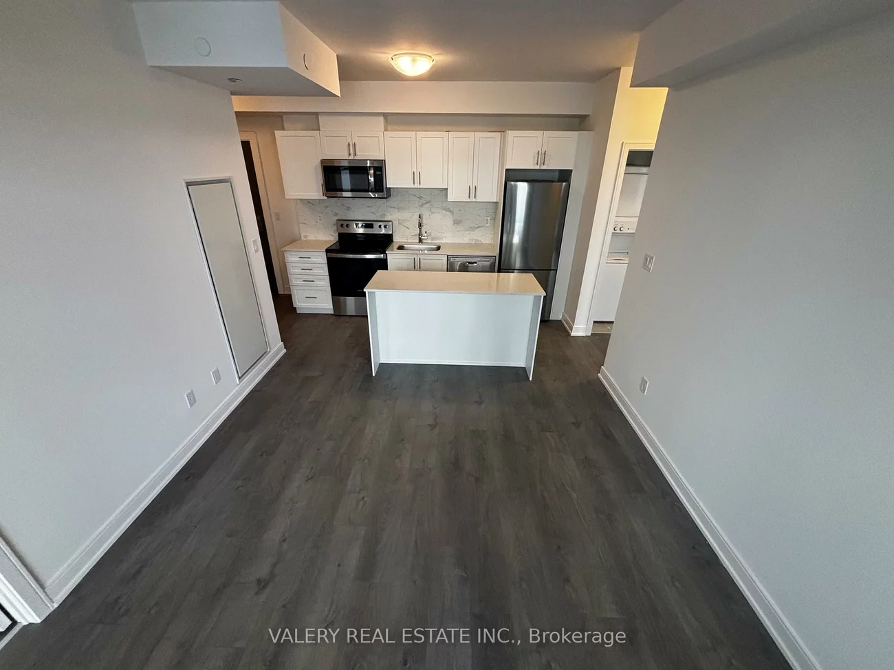 705, Davis, Huron Heights-Leslie Valley, Newmarket