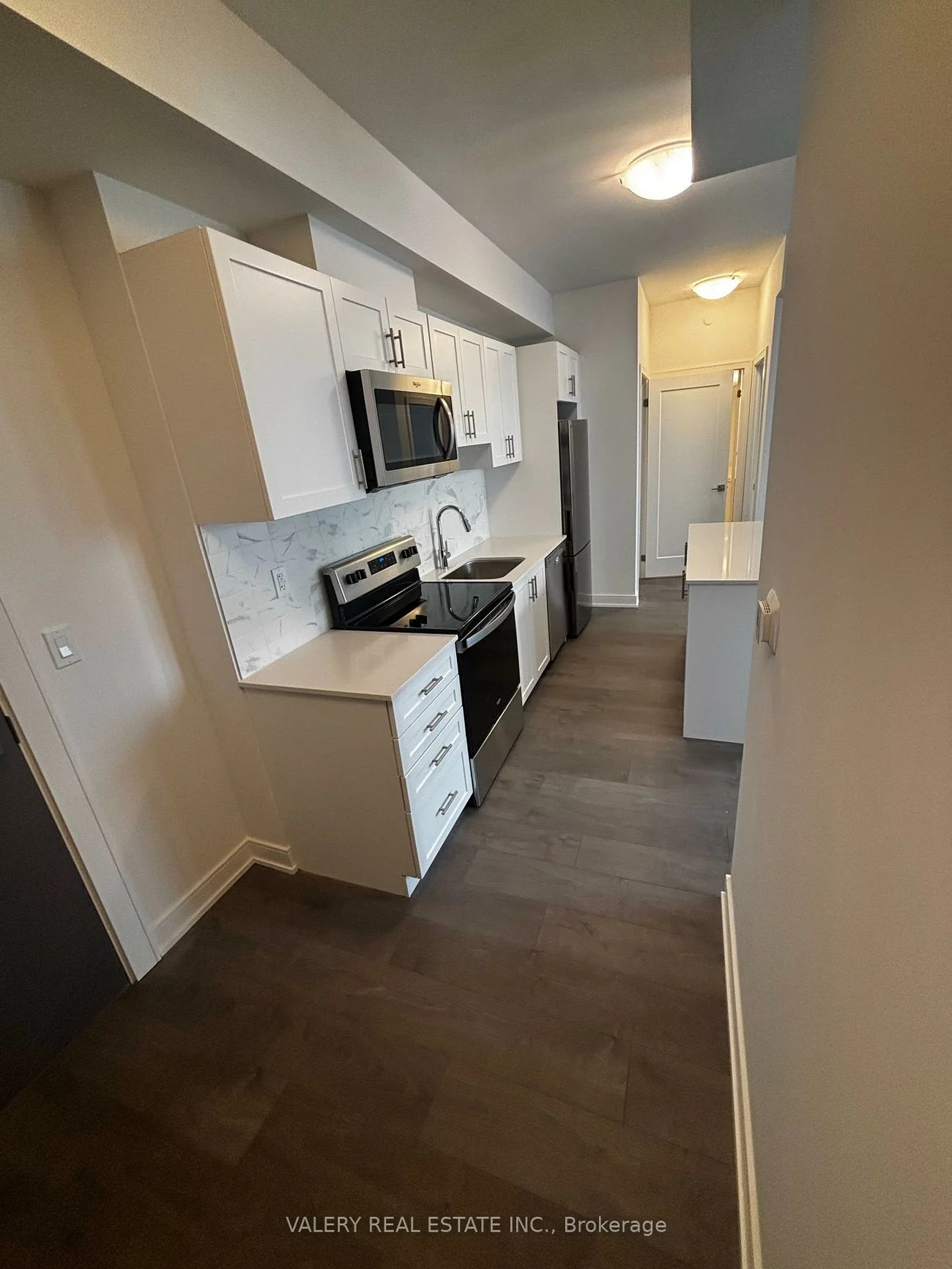 705, Davis, Huron Heights-Leslie Valley, Newmarket