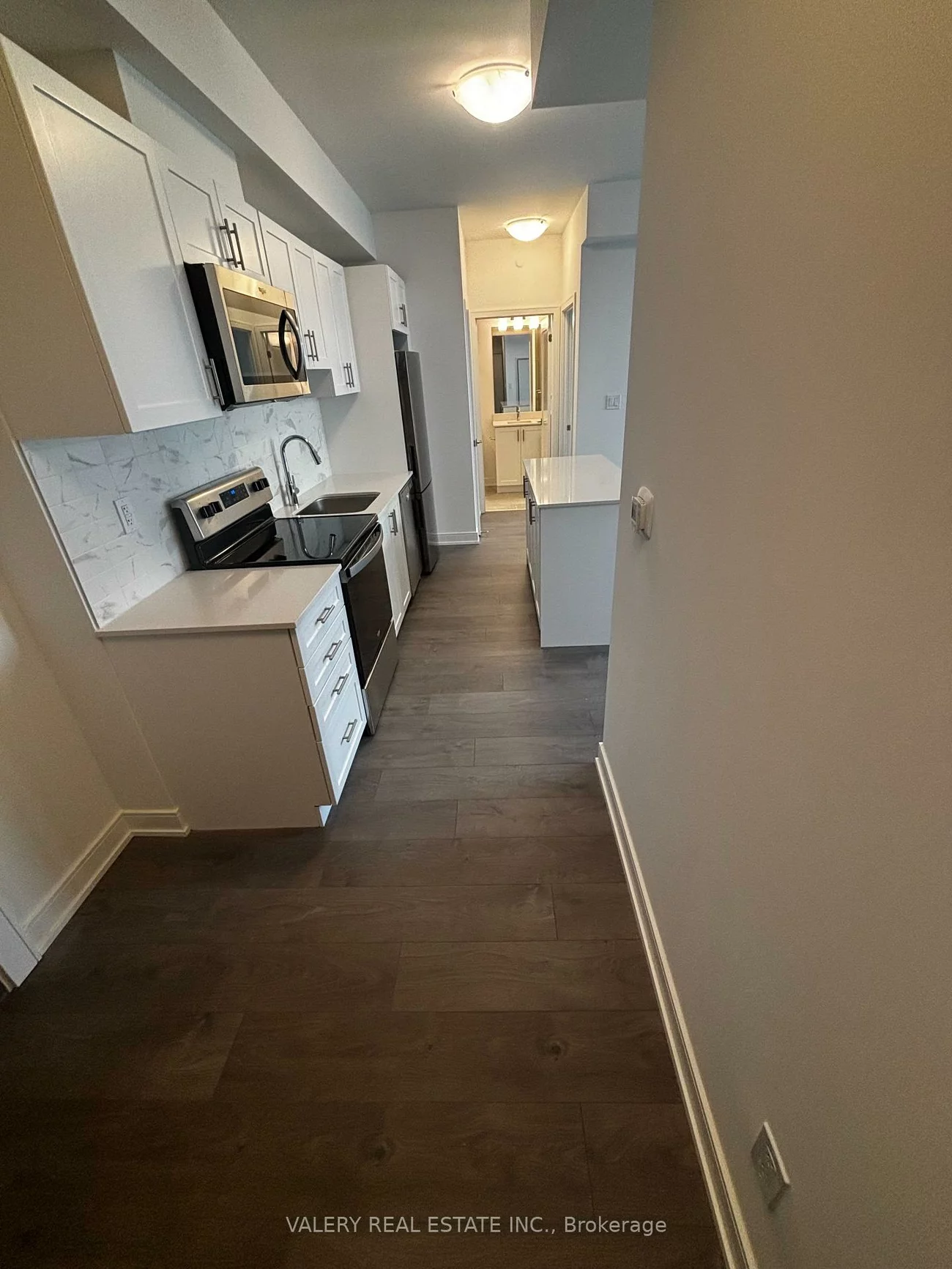 705, Davis, Huron Heights-Leslie Valley, Newmarket