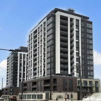 705, Davis, Huron Heights-Leslie Valley, Newmarket