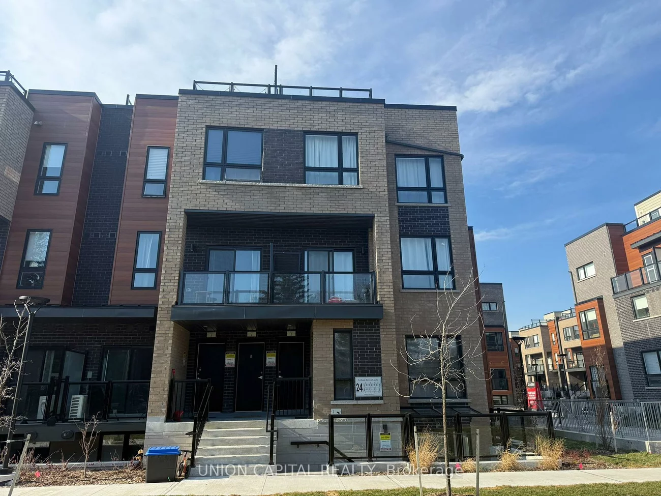 24, Lytham Green, Glenway Estates, Newmarket