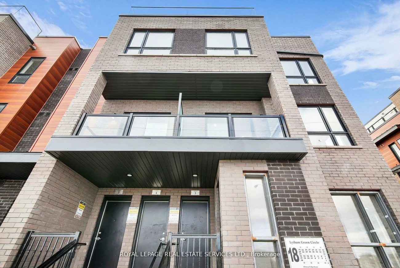 18, Lytham Green, Glenway Estates, Newmarket