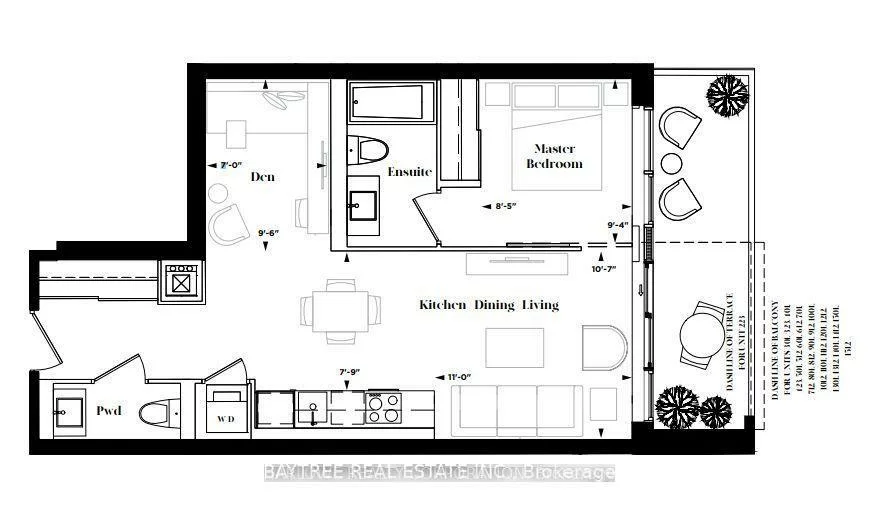 185, Deerfield, Central Newmarket, Newmarket