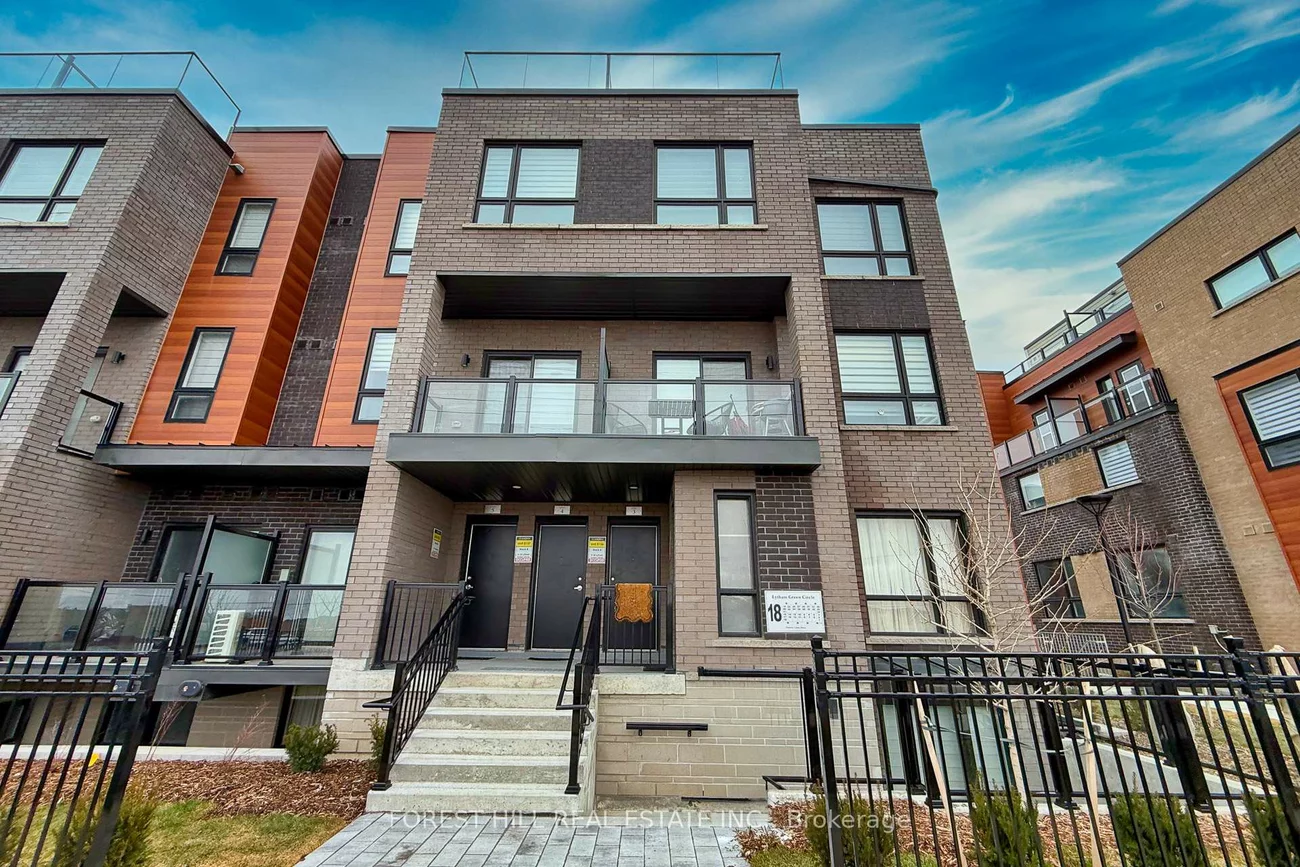 18, Lytham Green, Glenway Estates, Newmarket