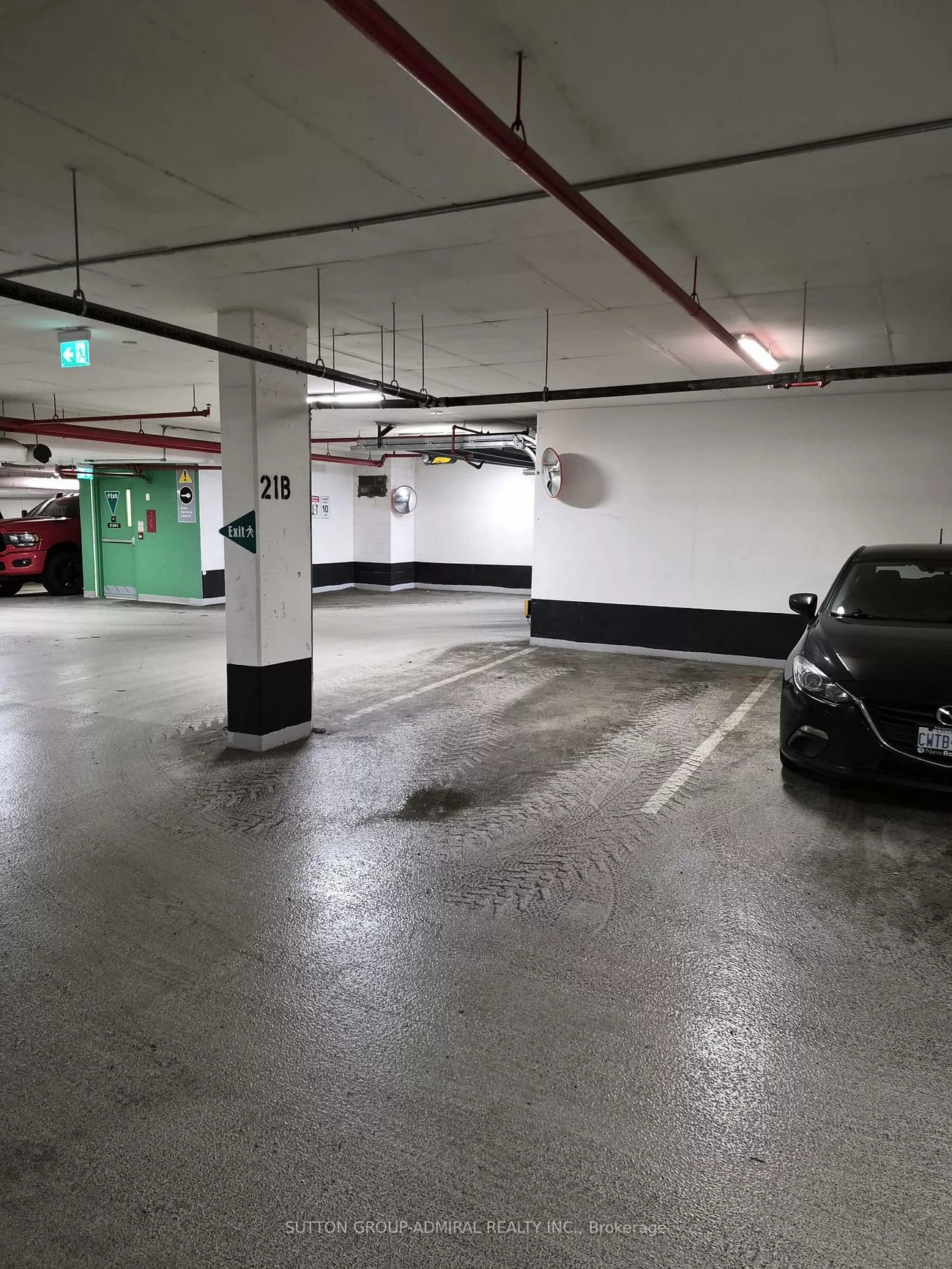 715, Davis, Huron Heights-Leslie Valley, Newmarket