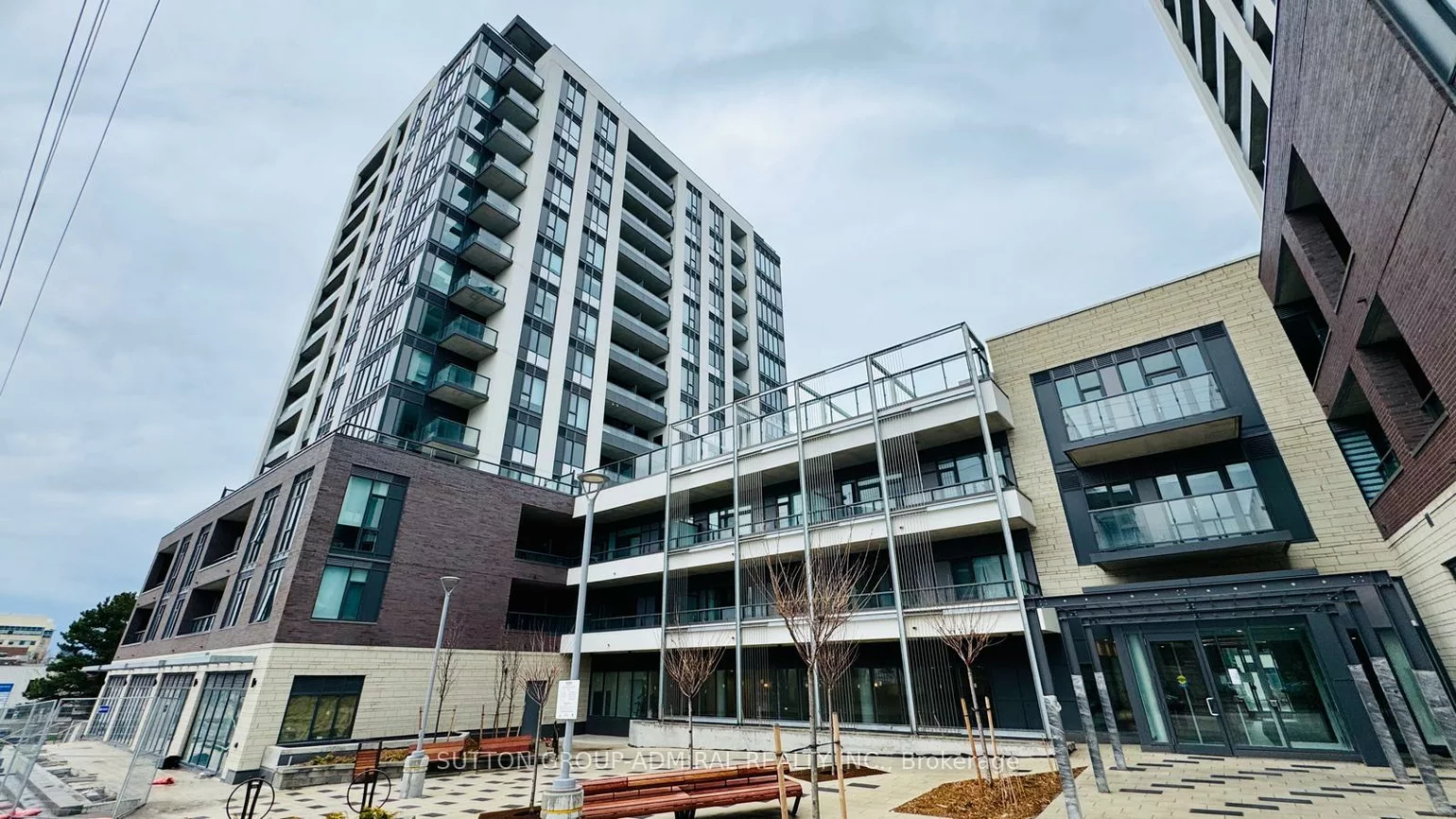 705, Davis, Huron Heights-Leslie Valley, Newmarket