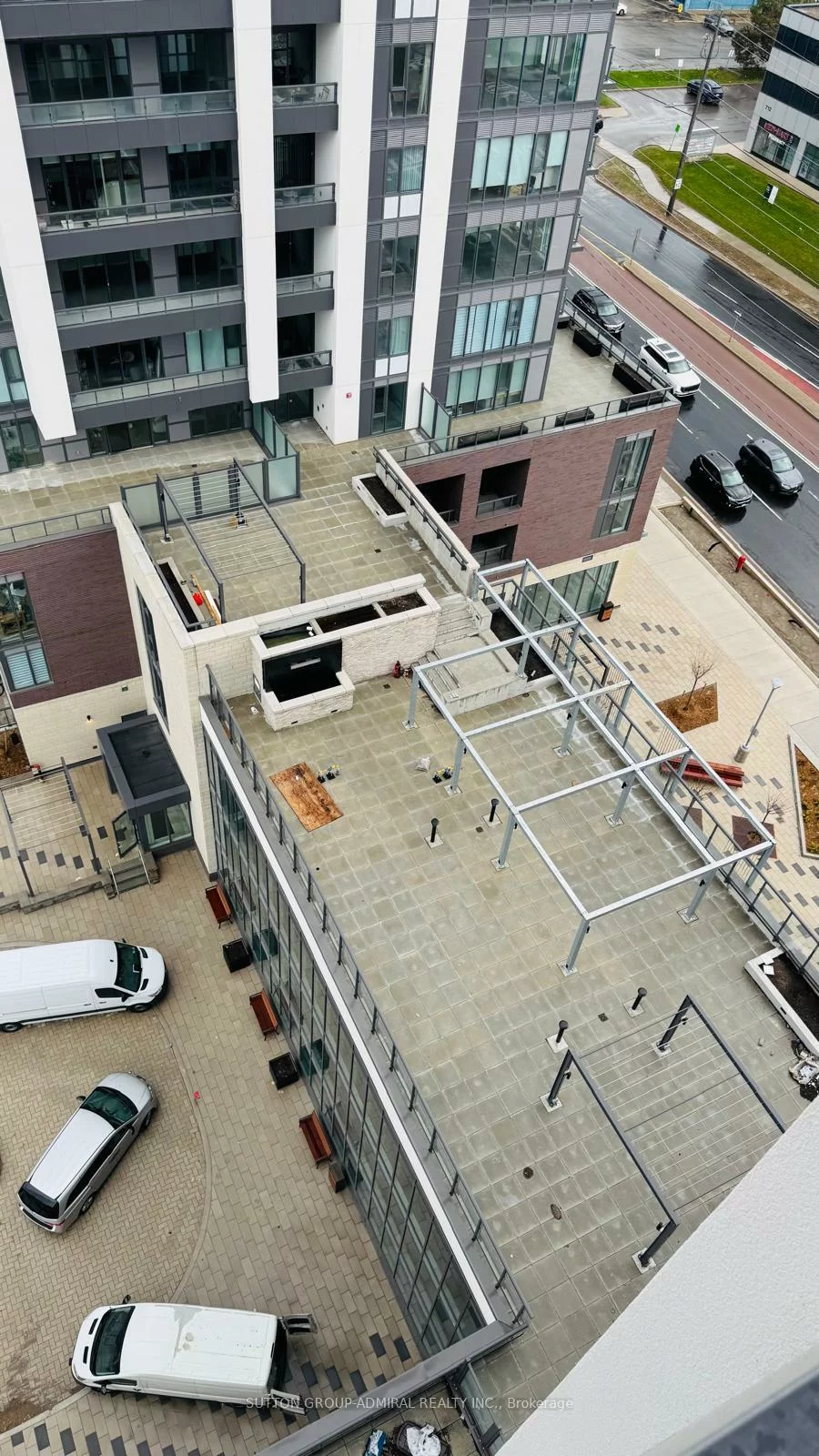 705, Davis, Huron Heights-Leslie Valley, Newmarket