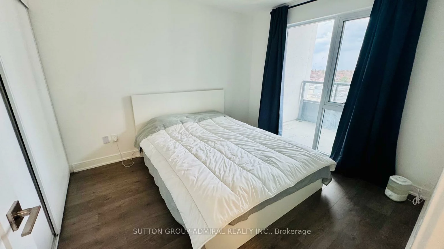 705, Davis, Huron Heights-Leslie Valley, Newmarket