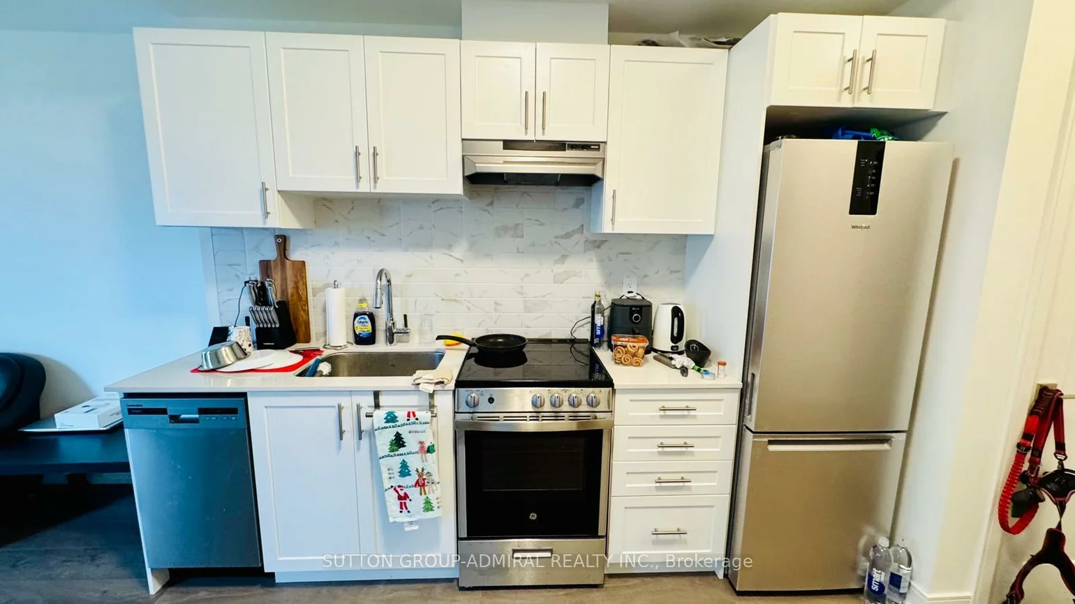 705, Davis, Huron Heights-Leslie Valley, Newmarket