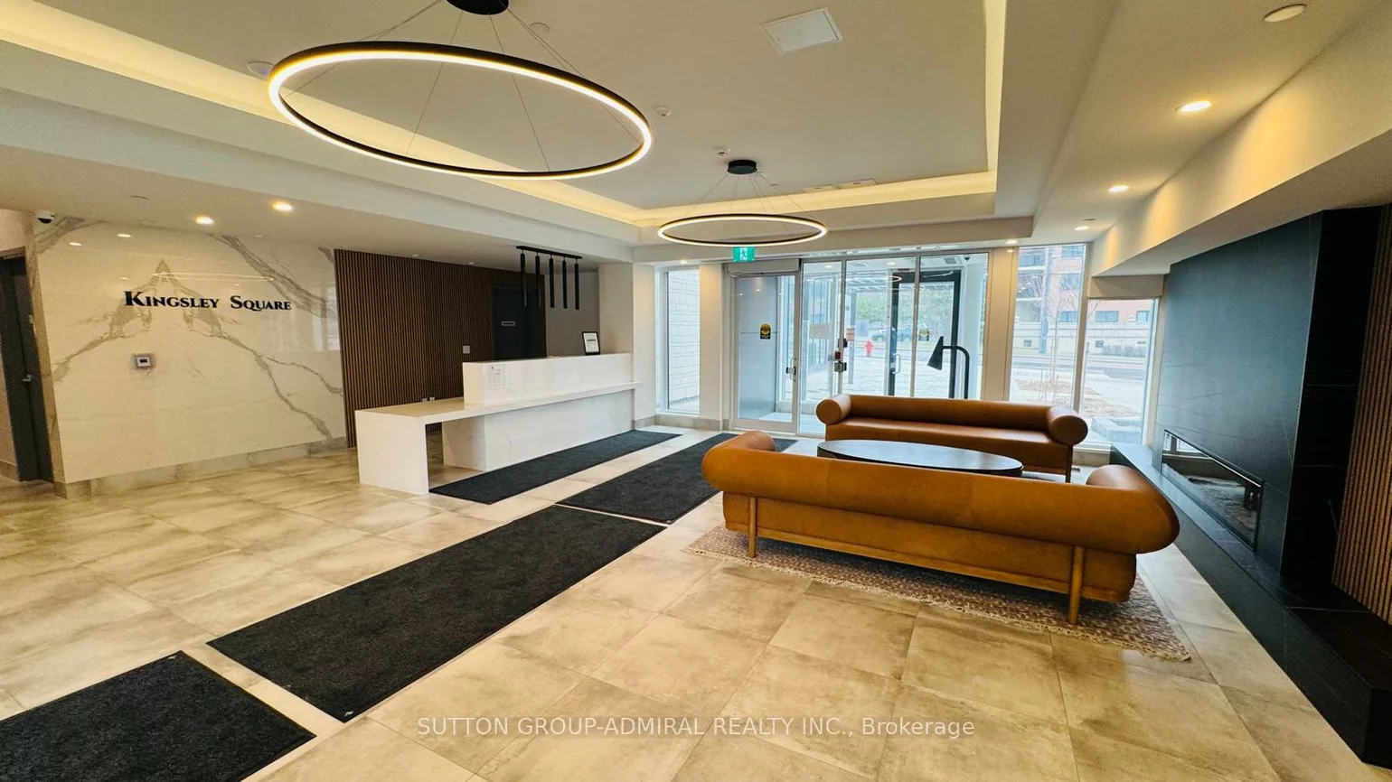 705, Davis, Huron Heights-Leslie Valley, Newmarket