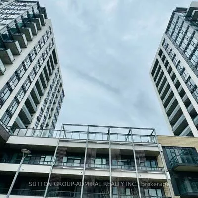 705, Davis, Huron Heights-Leslie Valley, Newmarket