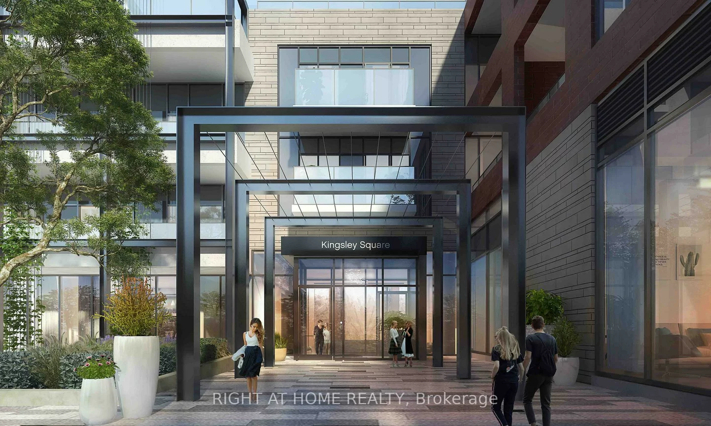 715, Davis, Huron Heights-Leslie Valley, Newmarket