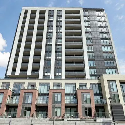 705, Davis, Huron Heights-Leslie Valley, Newmarket